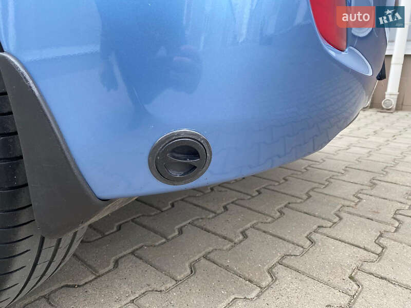 Хетчбек Hyundai i30 2012 в Одесі фото 2 Хетчбек Hyundai i30 2012 в Одесі