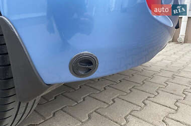 Хетчбек Hyundai i30 2012 в 