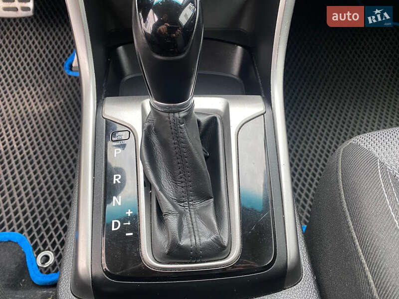 Хетчбек Hyundai i30 2012 в Одесі фото 15 Хетчбек Hyundai i30 2012 в Одесі