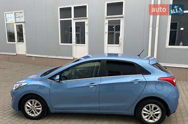 Хетчбек Hyundai i30 2012 в Одесі