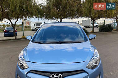 Hyundai i30 2012 Hyundai i30 2012