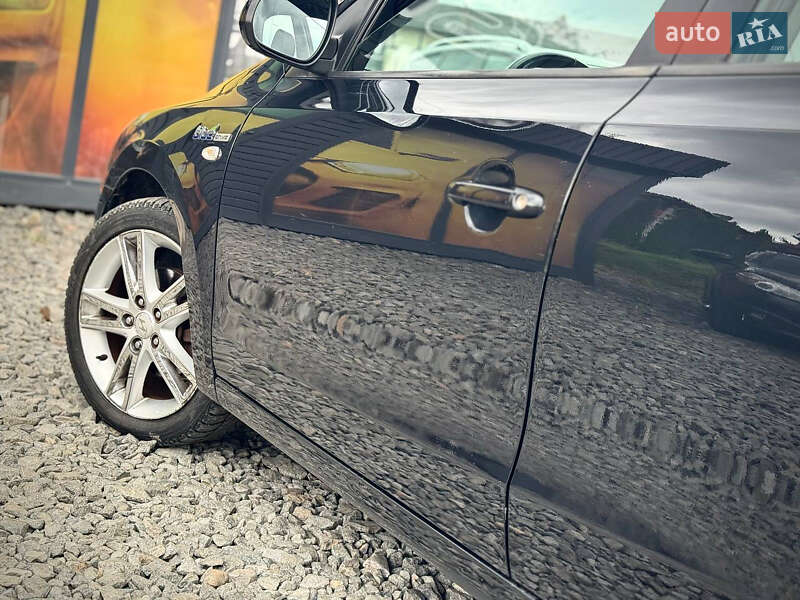 Универсал Hyundai i30 2009 в Стрые