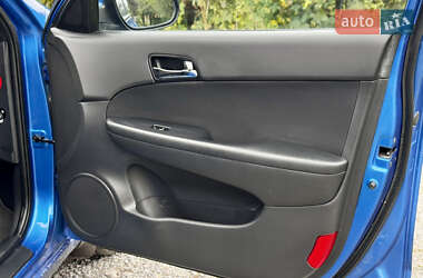 Хэтчбек Hyundai i30 2008 в 