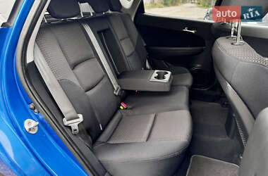 Хэтчбек Hyundai i30 2008 в 