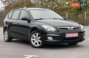 Hyundai i30 2009