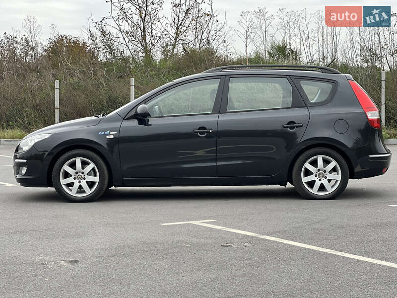 Універсал Hyundai i30 2009 в Вінниці