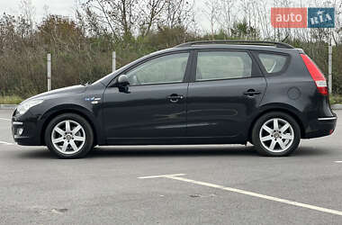 Универсал Hyundai i30 2009 в 