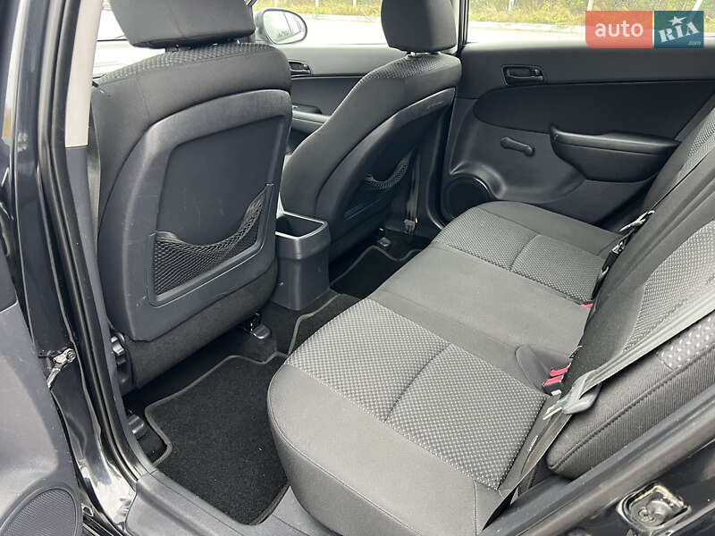 Універсал Hyundai i30 2009 в Вінниці