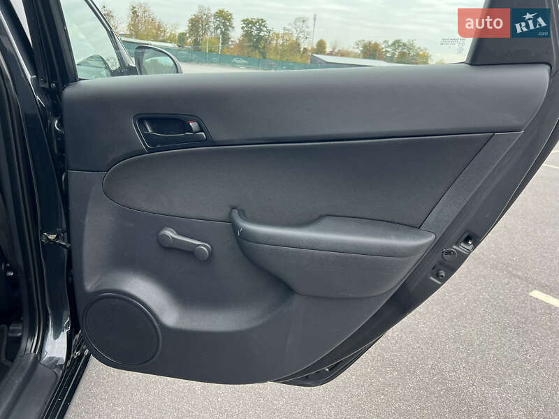 Універсал Hyundai i30 2009 в Вінниці