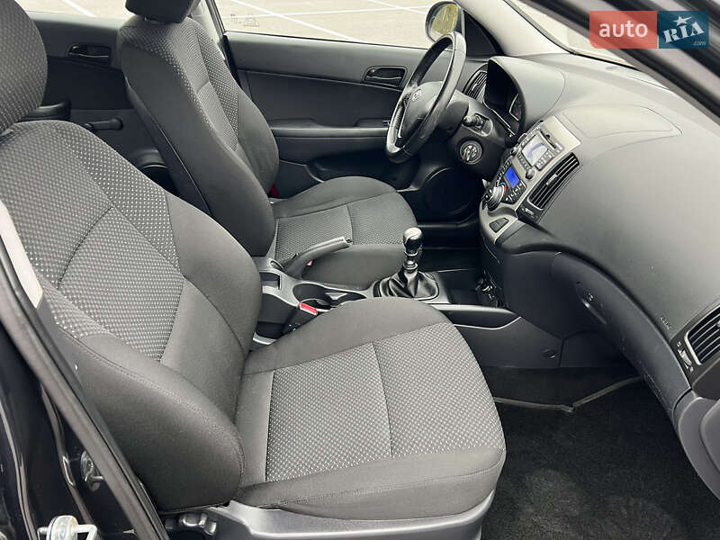 Універсал Hyundai i30 2009 в Вінниці