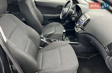 Универсал Hyundai i30 2009 в 