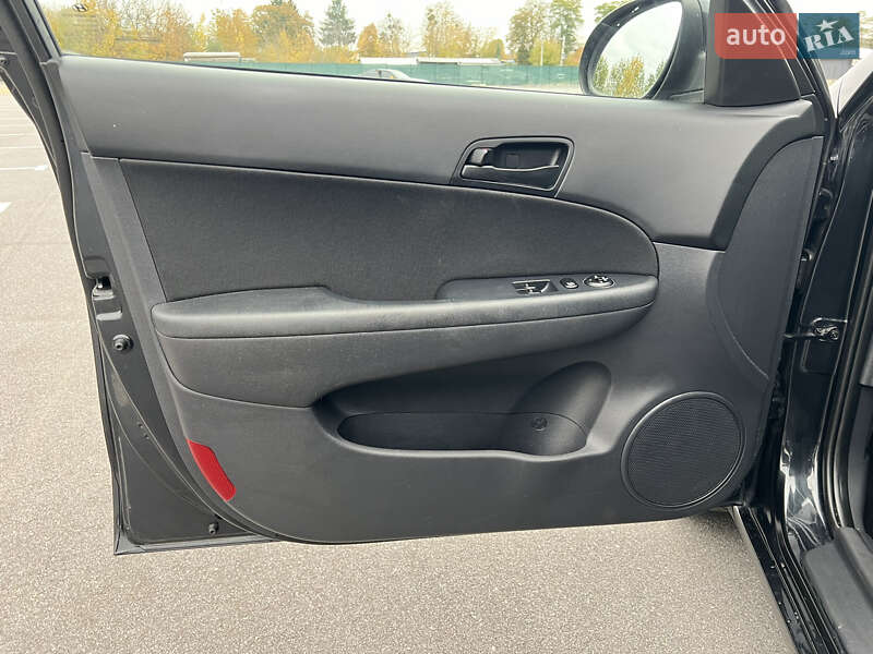 Універсал Hyundai i30 2009 в Вінниці
