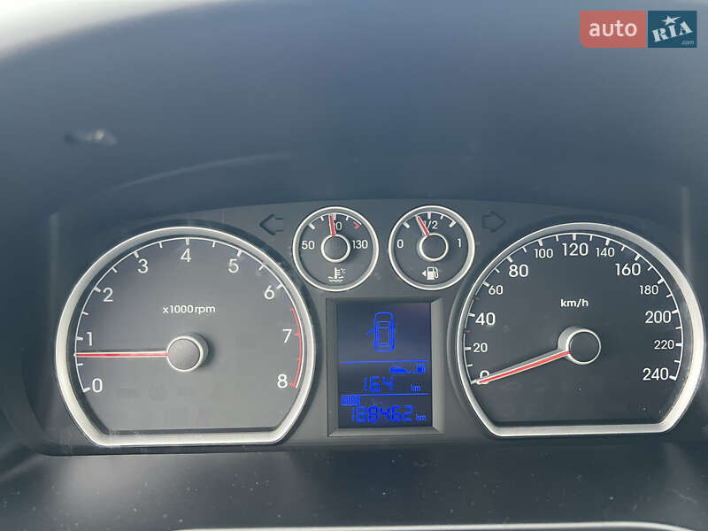 Універсал Hyundai i30 2009 в Вінниці