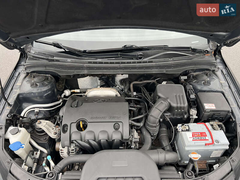 Універсал Hyundai i30 2009 в Вінниці