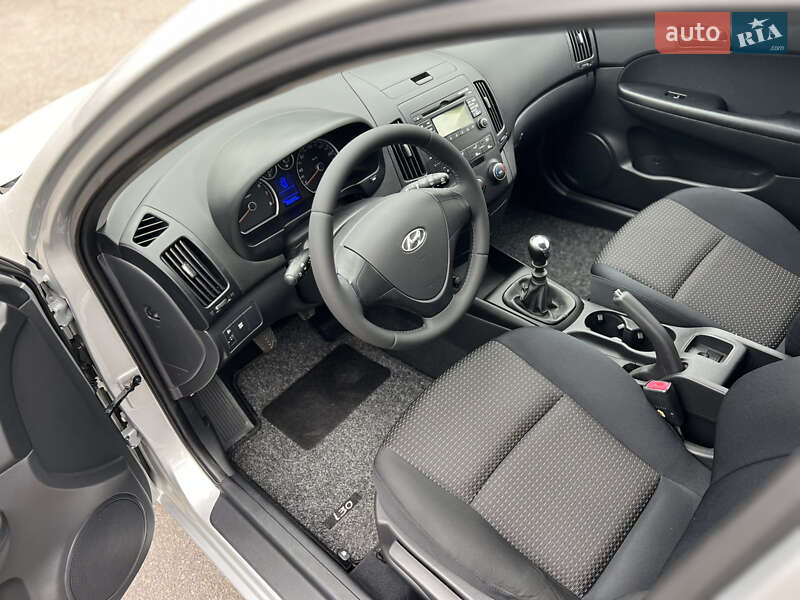 Универсал Hyundai i30 2008 в Виннице