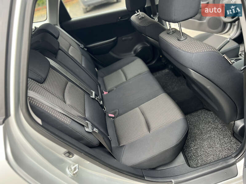Универсал Hyundai i30 2008 в Виннице
