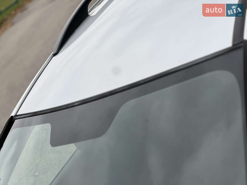 Универсал Hyundai i30 2008 в Виннице