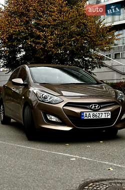 Hyundai i30 2012 Hyundai i30 2012