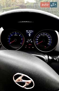 Хетчбек Hyundai i30 2012 в 