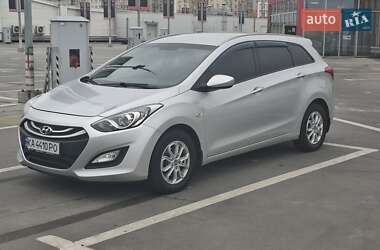 Універсал Hyundai i30 2013 в Києві