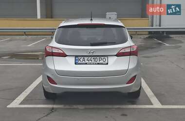Універсал Hyundai i30 2013 в Києві