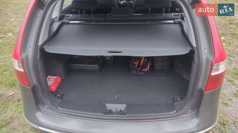 Универсал Hyundai i30 2008 в Смеле