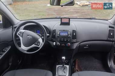 Универсал Hyundai i30 2008 в Смеле