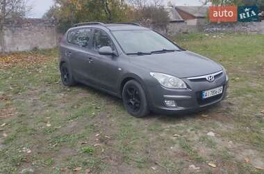 Hyundai i30 2008
