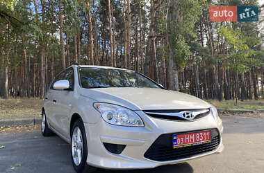 Універсал Hyundai i30 2008 в Миколаєві