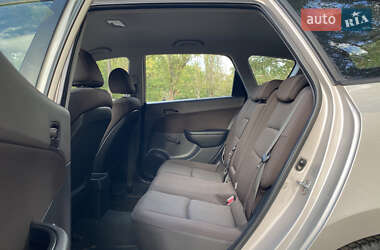 Универсал Hyundai i30 2008 в 