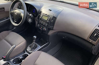 Универсал Hyundai i30 2008 в 