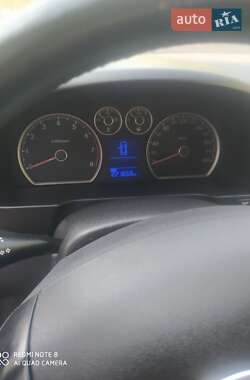 Універсал Hyundai i30 2010 в  фото 7 Універсал Hyundai i30 2010 в