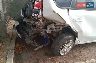Универсал Hyundai i30 2010 в  фото 7 Универсал Hyundai i30 2010 в
