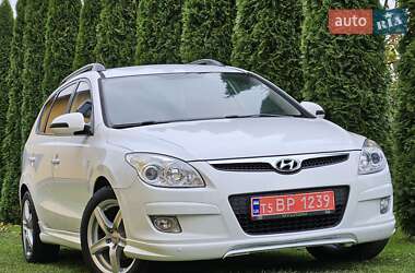 Hyundai i30 2009