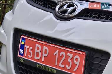 Универсал Hyundai i30 2009 в 