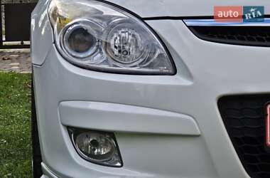 Универсал Hyundai i30 2009 в 