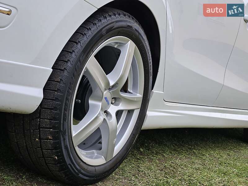 Универсал Hyundai i30 2009 в Бориславе