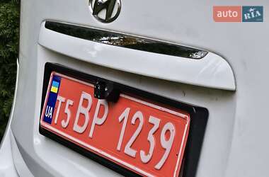 Универсал Hyundai i30 2009 в 