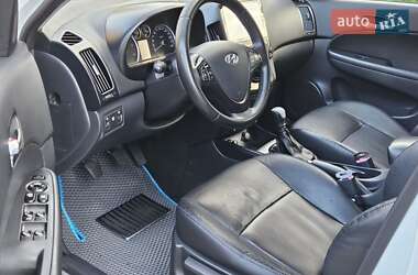 Универсал Hyundai i30 2009 в 