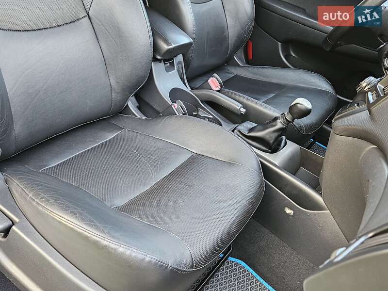 Универсал Hyundai i30 2009 в Бориславе