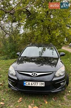Hyundai i30 2010