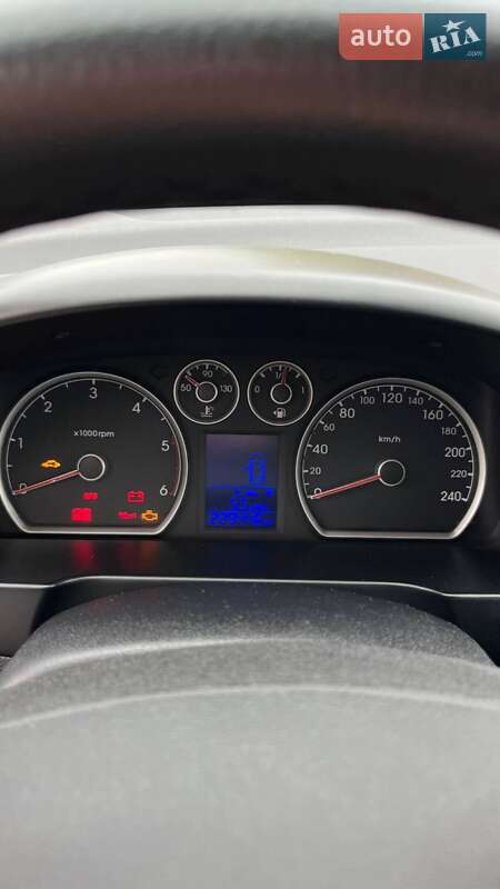 Універсал Hyundai i30 2010 в Смілі