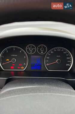 Универсал Hyundai i30 2010 в 