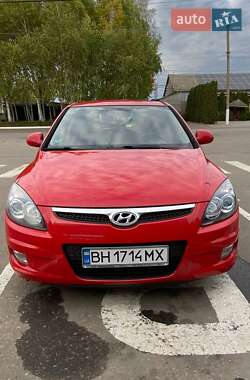 Hyundai i30 2008