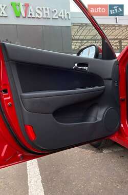 Хэтчбек Hyundai i30 2008 в 