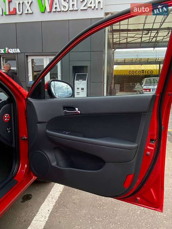 Хетчбек Hyundai i30 2008 в Одесі