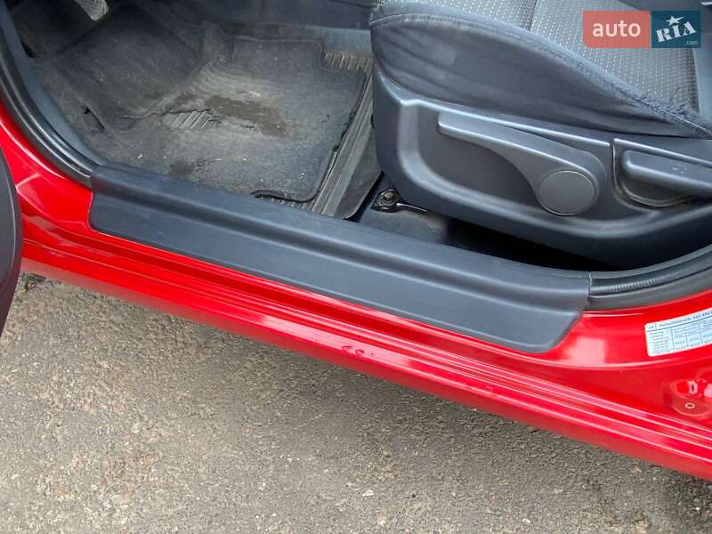 Хетчбек Hyundai i30 2008 в Одесі