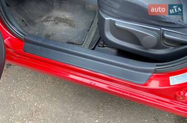 Хэтчбек Hyundai i30 2008 в 