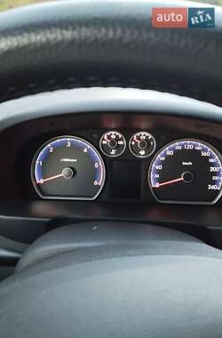 Hyundai i30 2009 Hyundai i30 2009