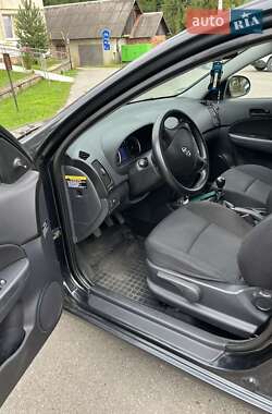 Універсал Hyundai i30 2009 в 